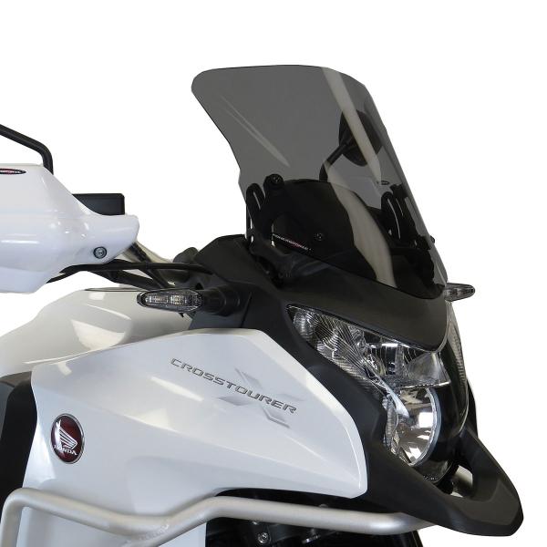 Cupolino PowerBronze Standard fume scuro Honda Crosstourer 1200 2016-2020