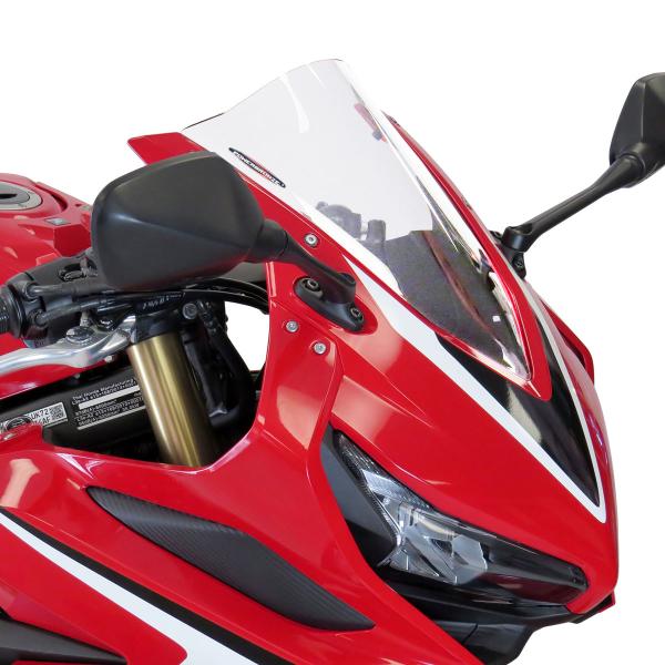 Cupolino PowerBronze Standard trasparente Honda CBR650R 2019-2023