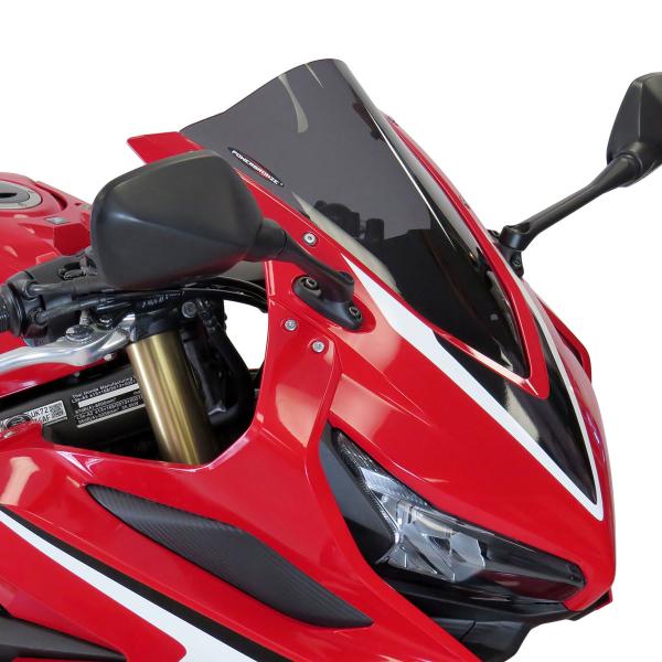 Cupolino PowerBronze Standard fume scuro Honda CBR650R 2019-2023