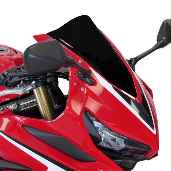 Cupolino PowerBronze Standard nero Honda CBR650R 2019-2023