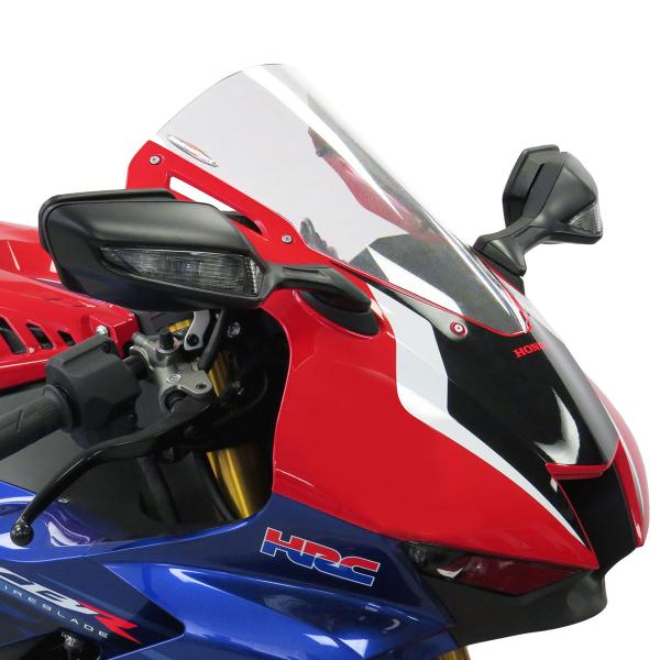 Cupolino PowerBronze Standard trasparente Honda CBR1000RR-R 2020-2024