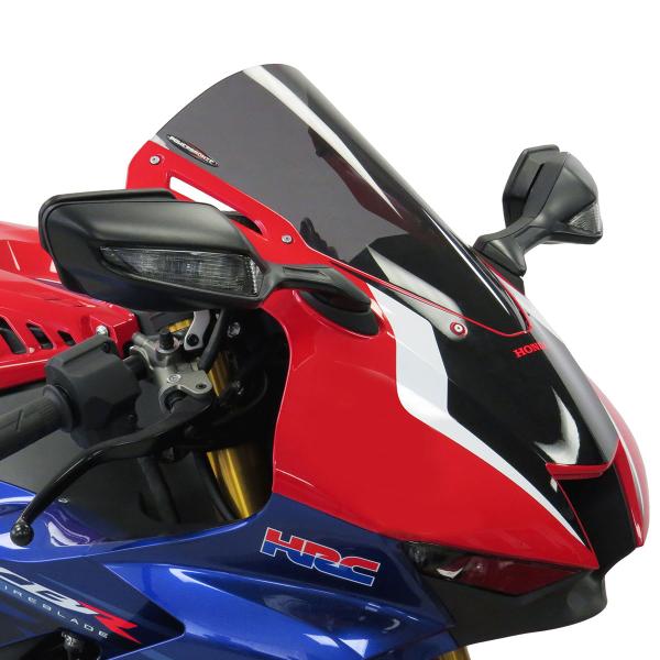 Cupolino PowerBronze Standard fume scuro Honda CBR1000RR-R 2020-2024
