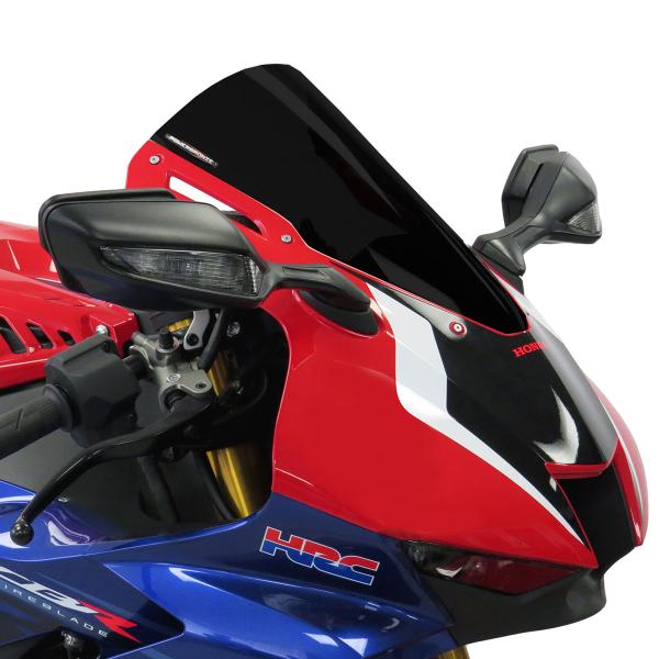 Cupolino PowerBronze Standard nero Honda CBR1000RR-R 2020-2024