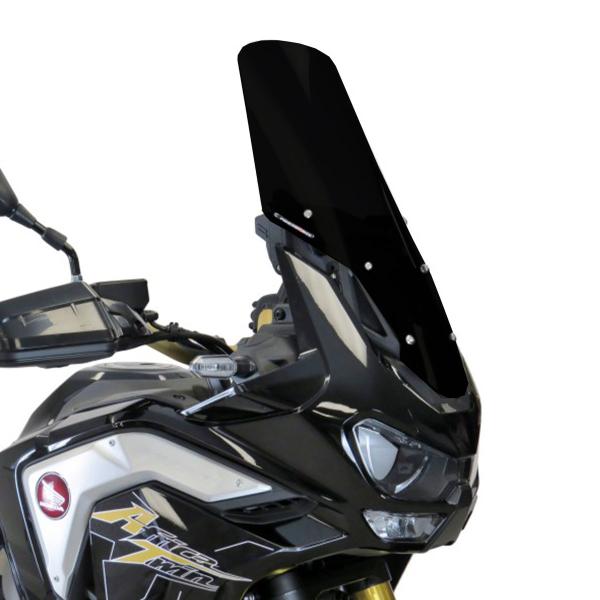 Cupolino PowerBronze Standard nero Honda Africa Twin 1100 Adventure Sports - DCT 2024