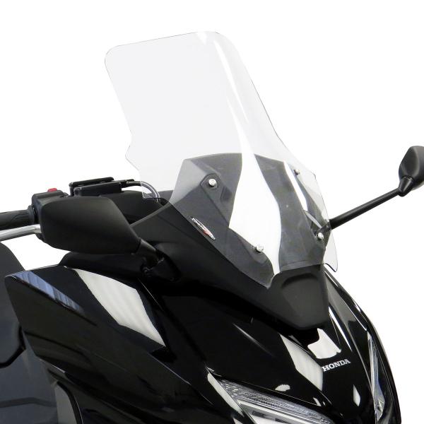 Cupolino PowerBronze Standard trasparente Honda Forza 750 2021-2024
