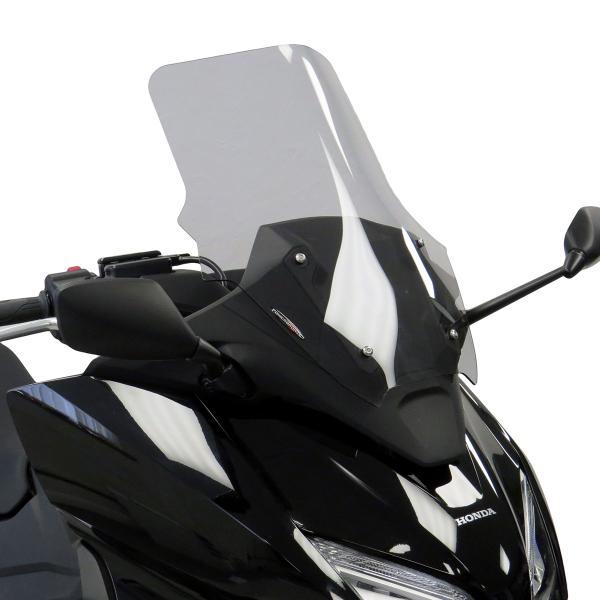 Cupolino PowerBronze Standard fume chiaro Honda Forza 750 2021-2024