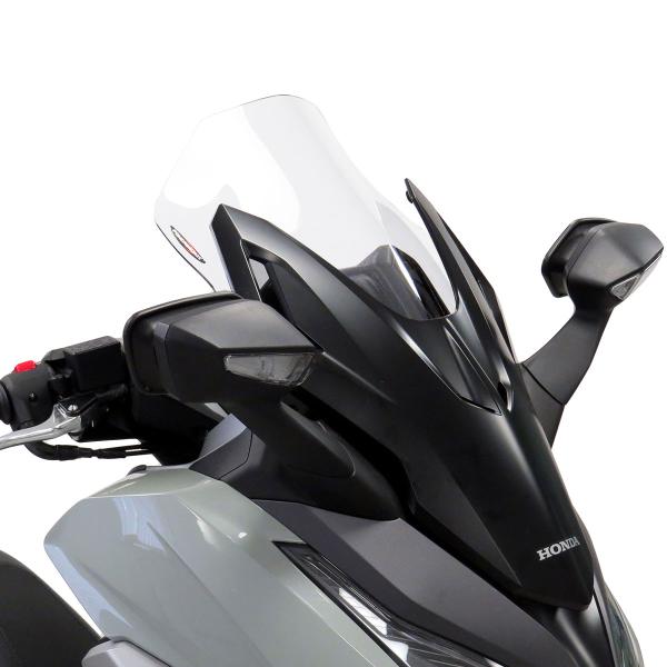 Cupolino PowerBronze Standard trasparente Honda Forza 125 2021-2023