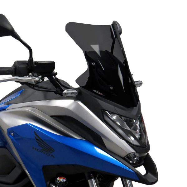 Cupolino PowerBronze Standard fume scuro Honda NC750X 2021-2023