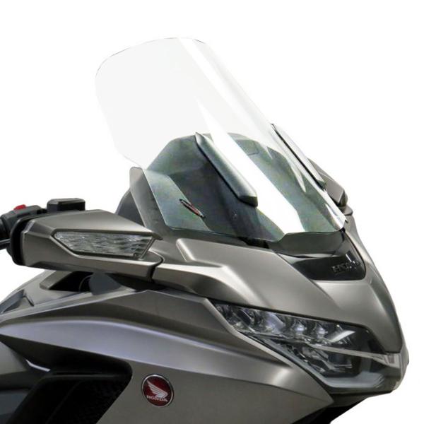 Cupolino PowerBronze Standard trasparente Honda Gold Wing 1800 2018-2024