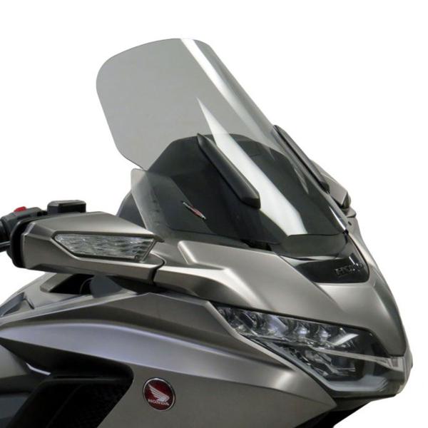 Cupolino PowerBronze Standard fume chiaro Honda Gold Wing 1800 2018-2024