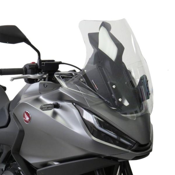 Cupolino PowerBronze Standard trasparente Honda NT1100 2022-2024