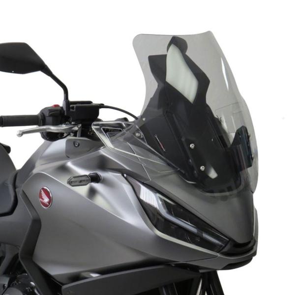 Cupolino PowerBronze Standard fume chiaro Honda NT1100 2022-2024