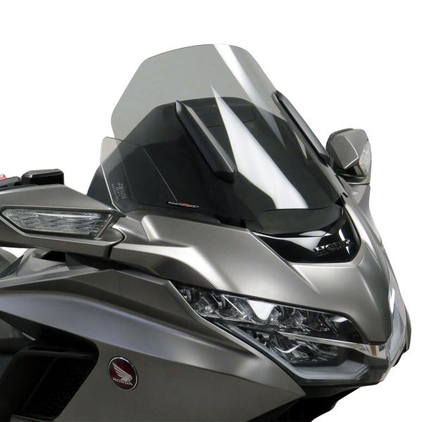 PowerBronze Adventure Sport light tint screen Honda Gold Wing 1800 Automatic DCT 2018-2024