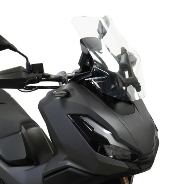 Cupolino PowerBronze Standard trasparente Honda ADV350 2022-2024