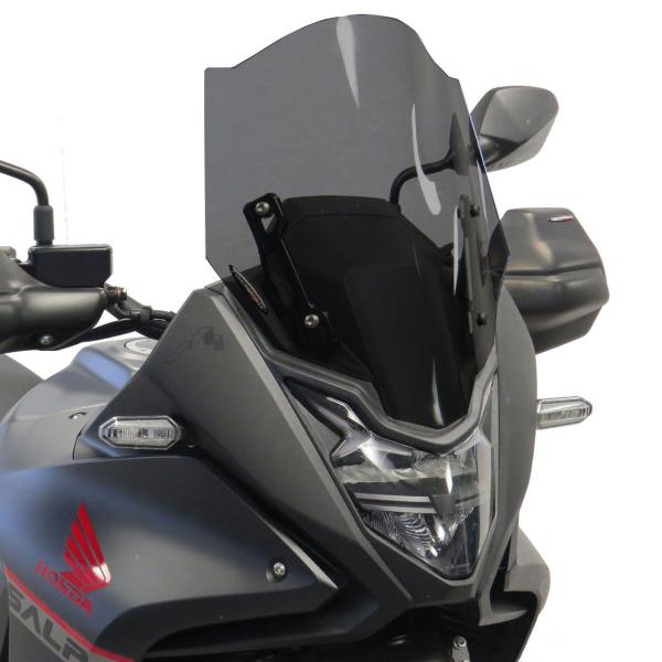 Cupolino PowerBronze Standard fume scuro Honda Transalp XL750 2023-2024