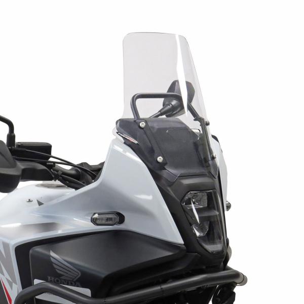 Cupolino PowerBronze Standard trasparente Honda NX500 2024-2025