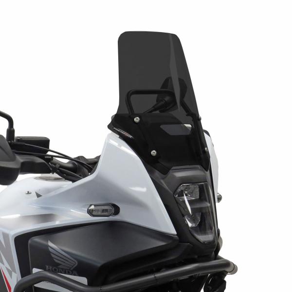 Cupolino PowerBronze Standard fume scuro Honda NX500 2024-2025