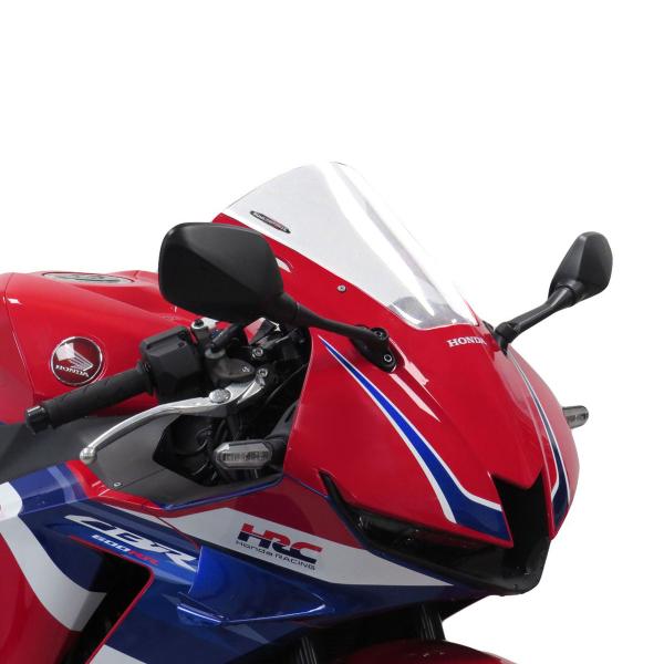 Cupolino PowerBronze Standard trasparente Honda CBR600RR 2023-2025