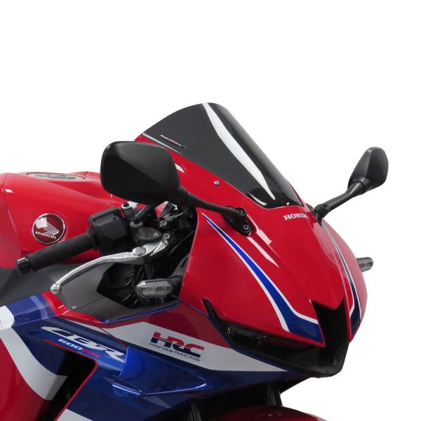 Cupolino PowerBronze Standard fume scuro Honda CBR600RR 2023-2025