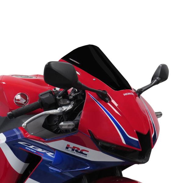 Cupolino PowerBronze Standard nero Honda CBR600RR 2023-2025