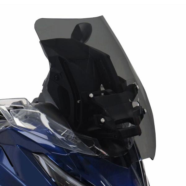 Cupolino PowerBronze Standard fume scuro Honda NT1100 2025