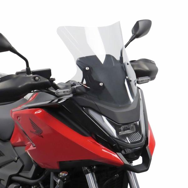 Cupolino PowerBronze Standard trasparente Honda NC750X 2025