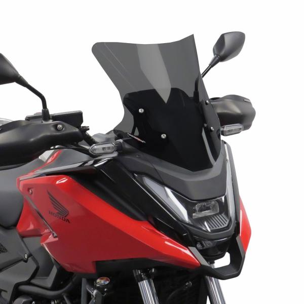 Cupolino PowerBronze Standard fume scuro Honda NC750X 2025
