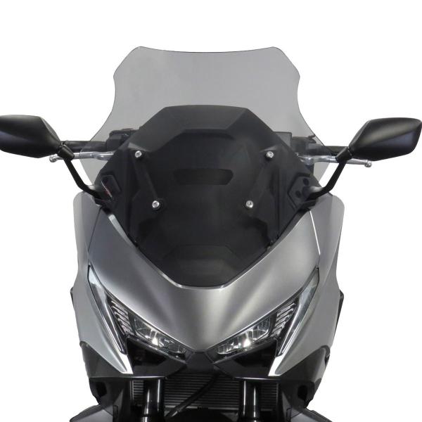 Cupolino PowerBronze Scooter fume chiaro Honda Forza 750 2025