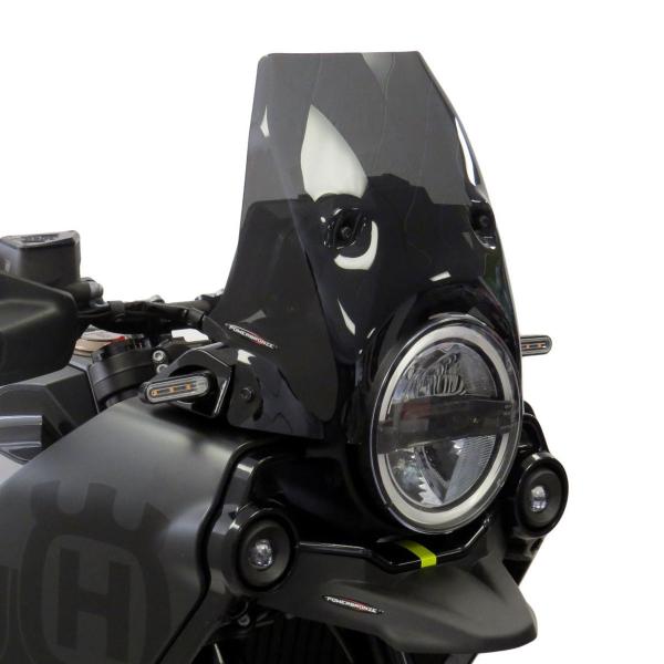 Cupolino PowerBronze Standard fume scuro Husqvarna Norden 901/Epedition 2022-2024