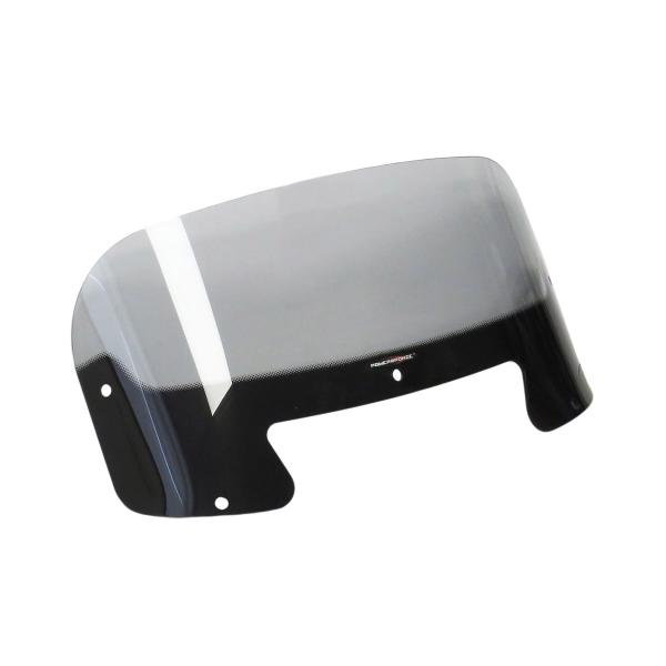 Cupolino PowerBronze Standard fume chiaro Indian Challenger /Dark Horse / Elite 2020-2025