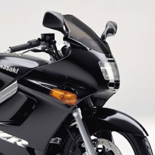 Cupolino PowerBronze Standard fume scuro Kawasaki ZZR250 1990-1993