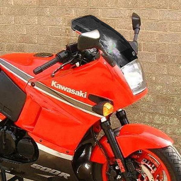 Cupolino PowerBronze Standard fume scuro Kawasaki GPX600R 1988-1993