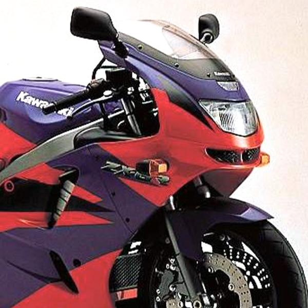 Cupolino PowerBronze Standard trasparente Kawasaki ZX6R 1995-1997