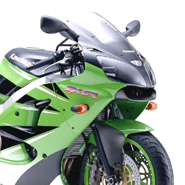 Cupolino PowerBronze Standard trasparente Kawasaki ZX6R 2000-2001