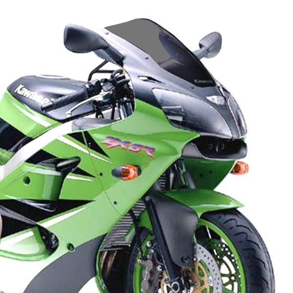 Cupolino PowerBronze Standard fume scuro Kawasaki ZX6R 2000-2001