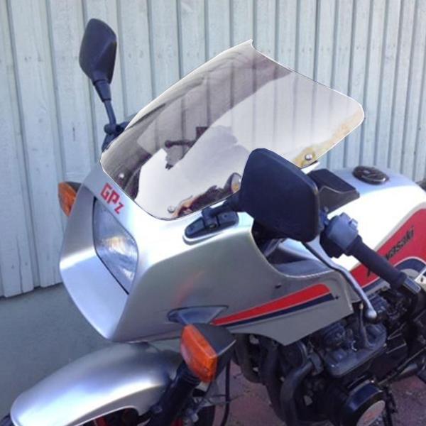 Cupolino PowerBronze Standard trasparente Kawasaki ZX1100 1990-2002
