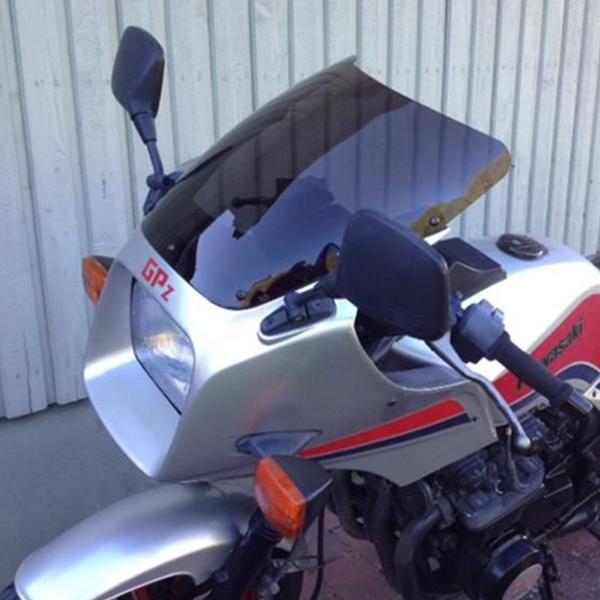 Cupolino PowerBronze Standard fume scuro Kawasaki ZX Turbo 1990-2002