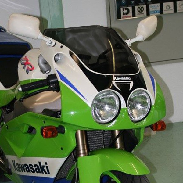 Cupolino PowerBronze Standard fume scuro Kawasaki ZX750R 1991-1992