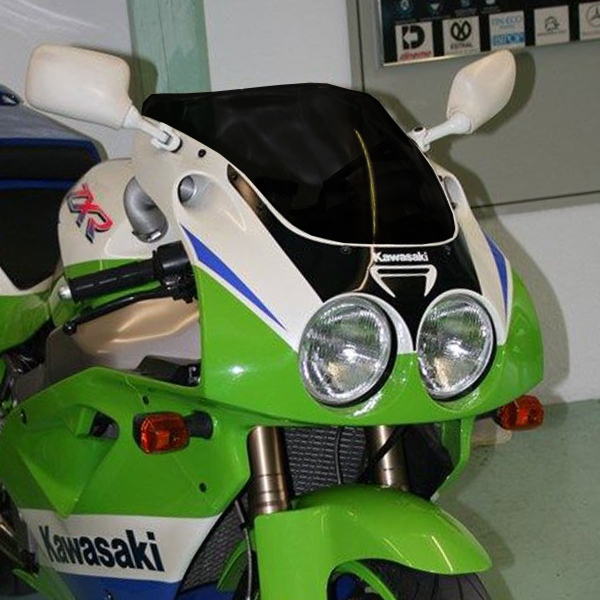 Cupolino PowerBronze Standard nero Kawasaki ZX750R 1991-1992