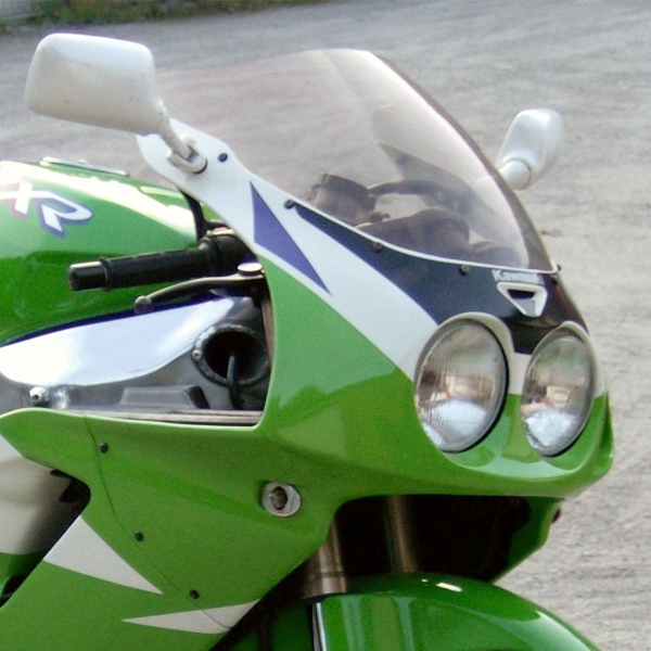 Cupolino PowerBronze Standard trasparente Kawasaki ZX750R 1993-1995