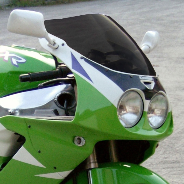 Cupolino PowerBronze Standard fume scuro Kawasaki ZX750R 1993-1995