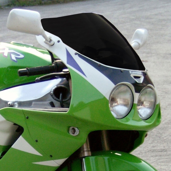 Cupolino PowerBronze Standard nero Kawasaki ZX750R 1993-1995