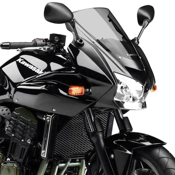 Cupolino PowerBronze Standard fume chiaro Kawasaki Z750 2005-2007