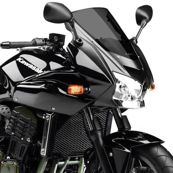 Cupolino PowerBronze Standard fume scuro Kawasaki Z750 2005-2007