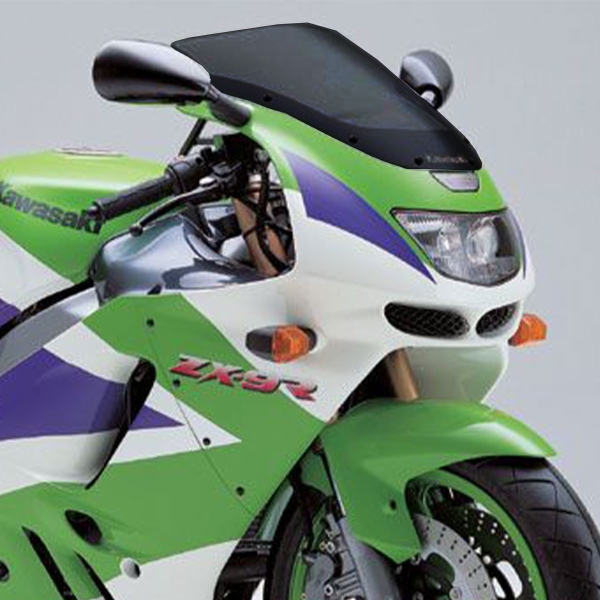 Cupolino PowerBronze Standard fume scuro Kawasaki ZX9R 1994-1997