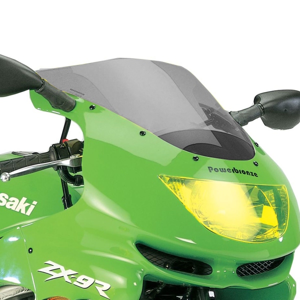 Cupolino PowerBronze Standard fume scuro Kawasaki ZX9R 1998-1999