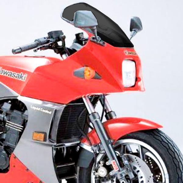 Cupolino PowerBronze Standard fume scuro Kawasaki GPZ900R 1988-1996