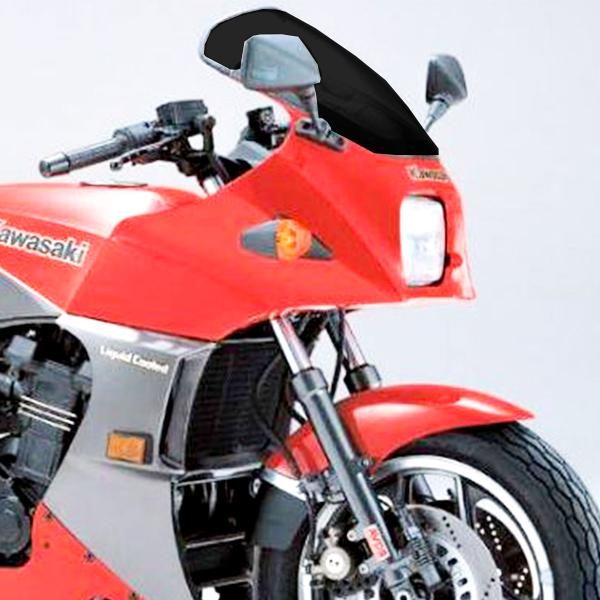 Cupolino PowerBronze Standard nero Kawasaki GPZ900R 1988-1996