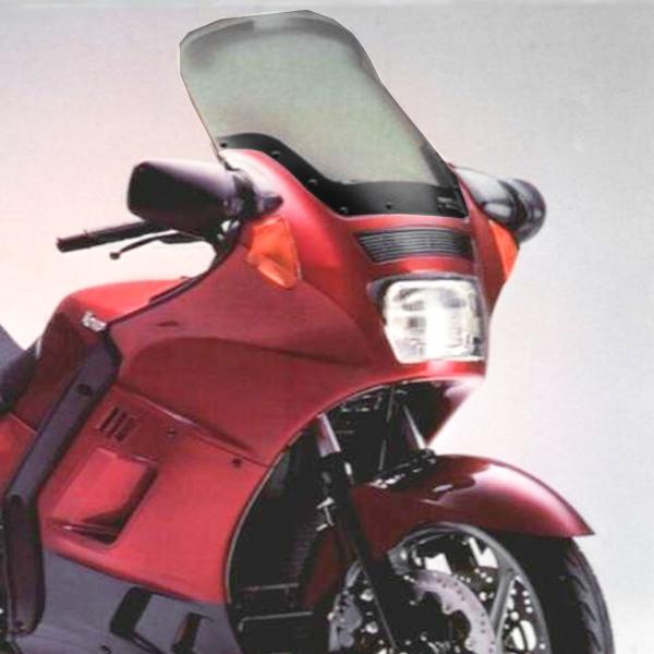 Cupolino PowerBronze Standard fume chiaro Kawasaki GTR1000 1989-1998