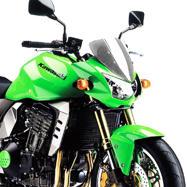 Cupolino PowerBronze Standard fume chiaro Kawasaki KLE500 2005-2007